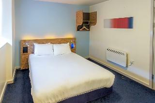 Hotel Redwings Lodge Wolverhampton