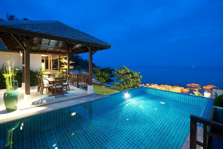 Apartamento Kanda Residences Pool Villas