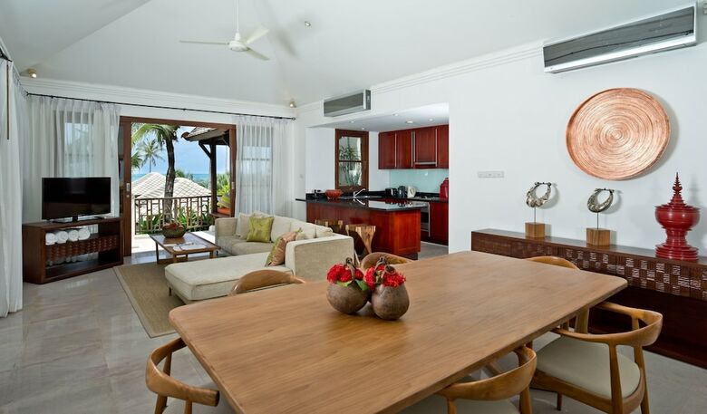 Apartamento Kanda Residences Pool Villas