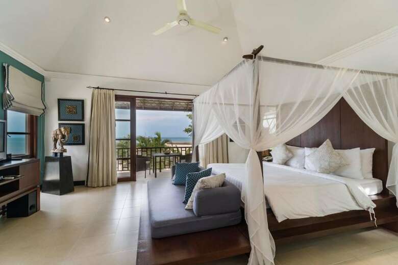 Apartamento Kanda Residences Pool Villas