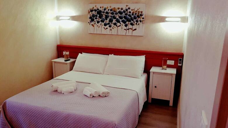 Bed & Breakfast Ai Colli