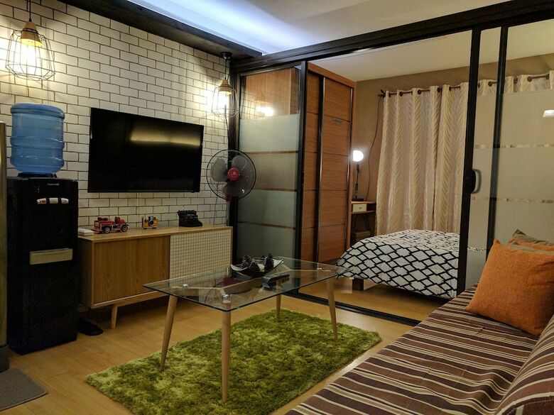 1br Unit For Rent One Oasis Condominium