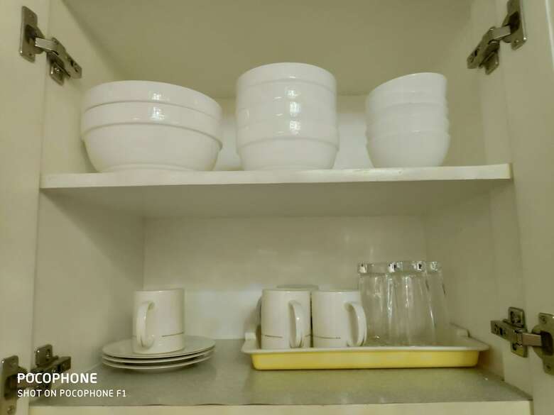 1br Unit For Rent One Oasis Condominium