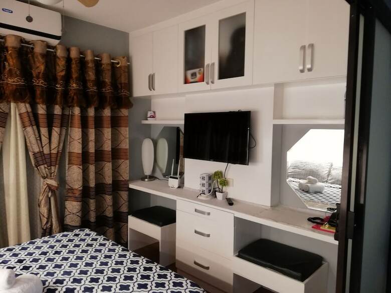 1br Unit For Rent One Oasis Condominium