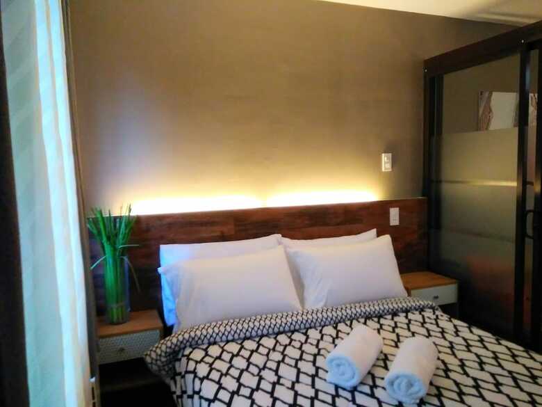 1br Unit For Rent One Oasis Condominium
