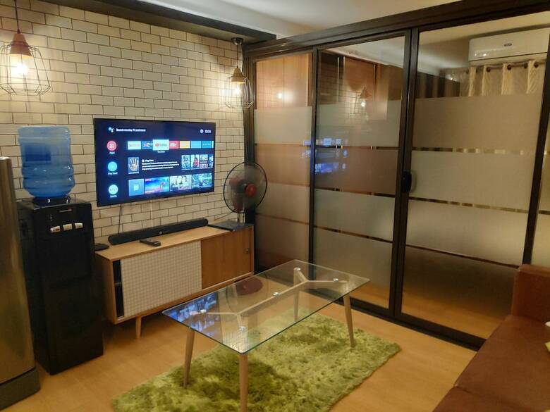 1br Unit For Rent One Oasis Condominium
