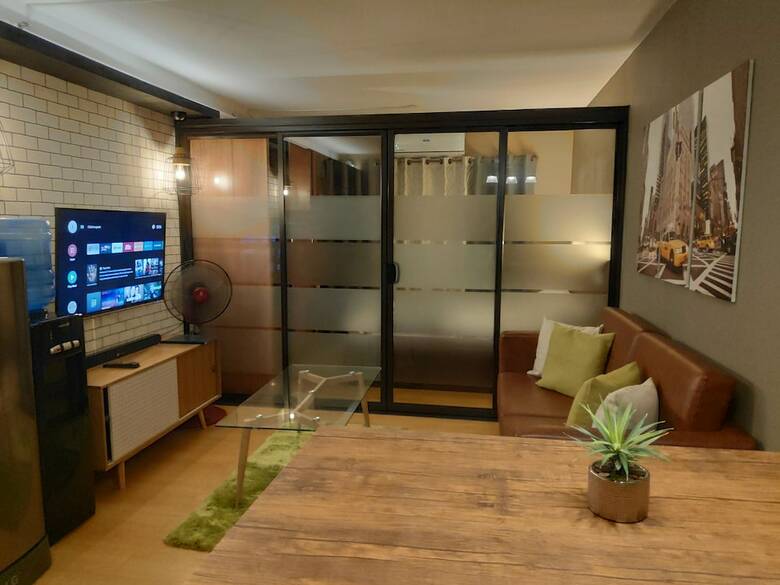 1br Unit For Rent One Oasis Condominium