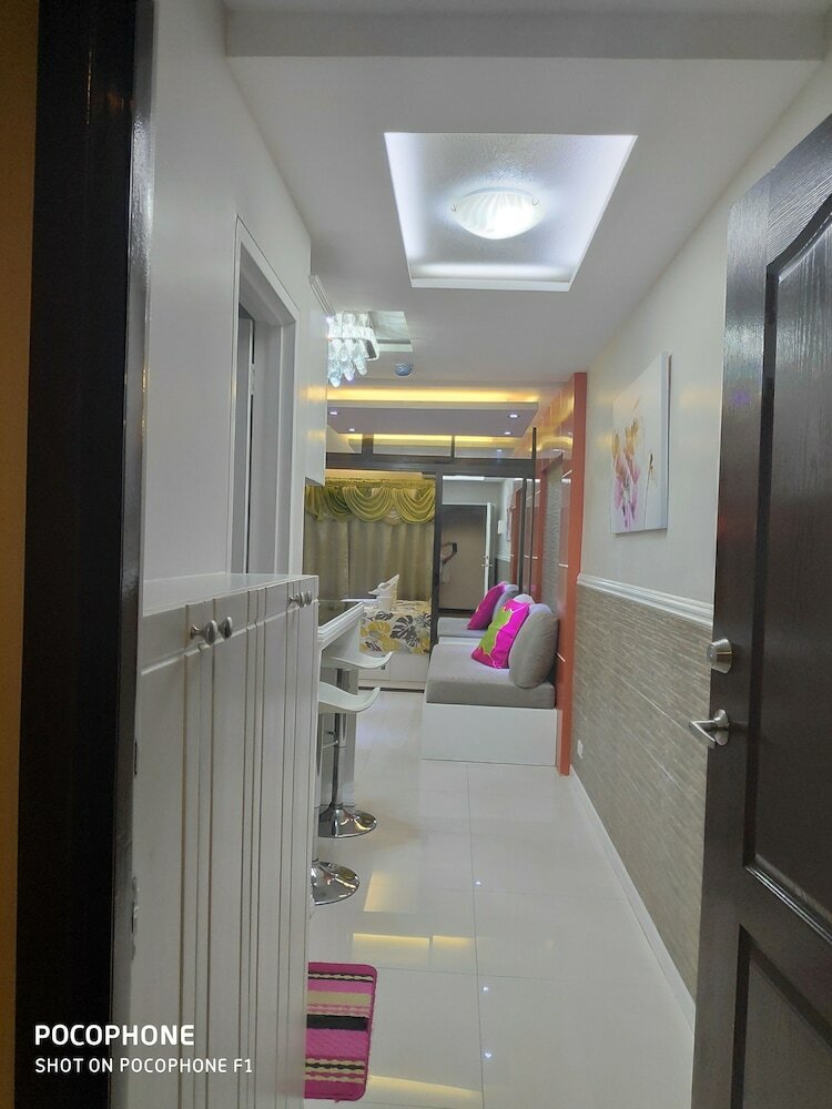 1br Unit For Rent One Oasis Condominium