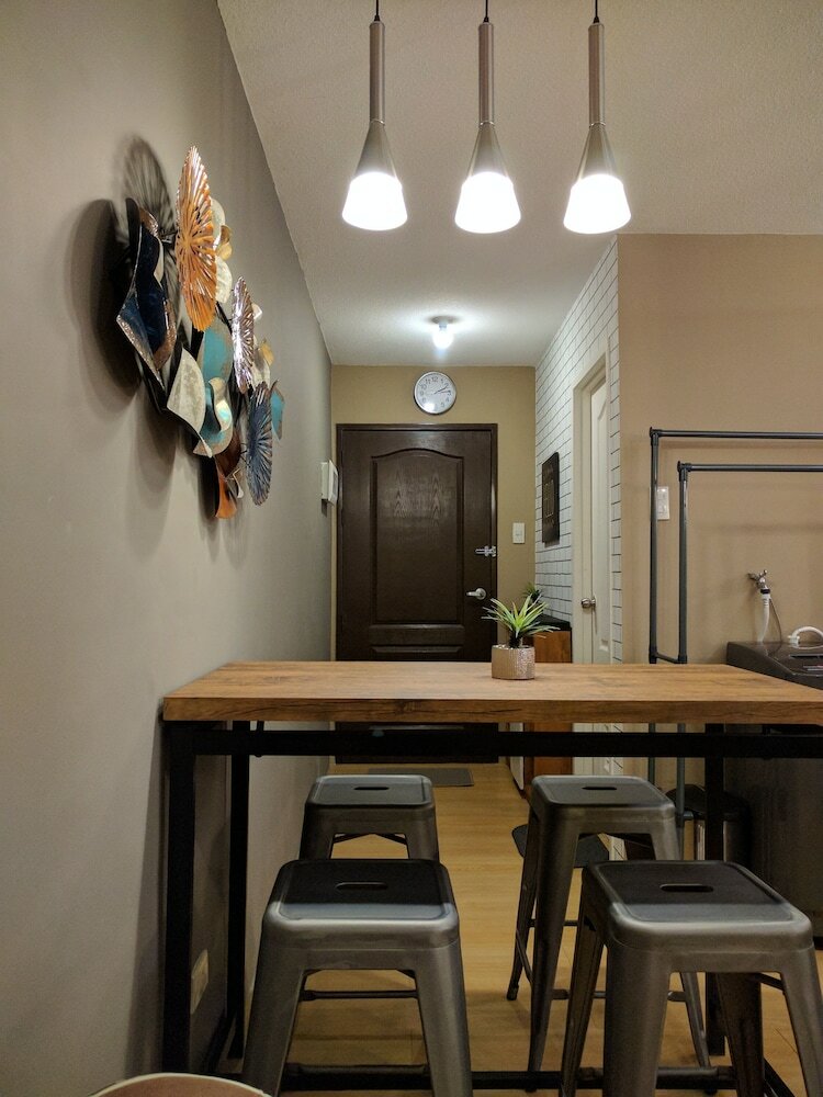 1br Unit For Rent One Oasis Condominium