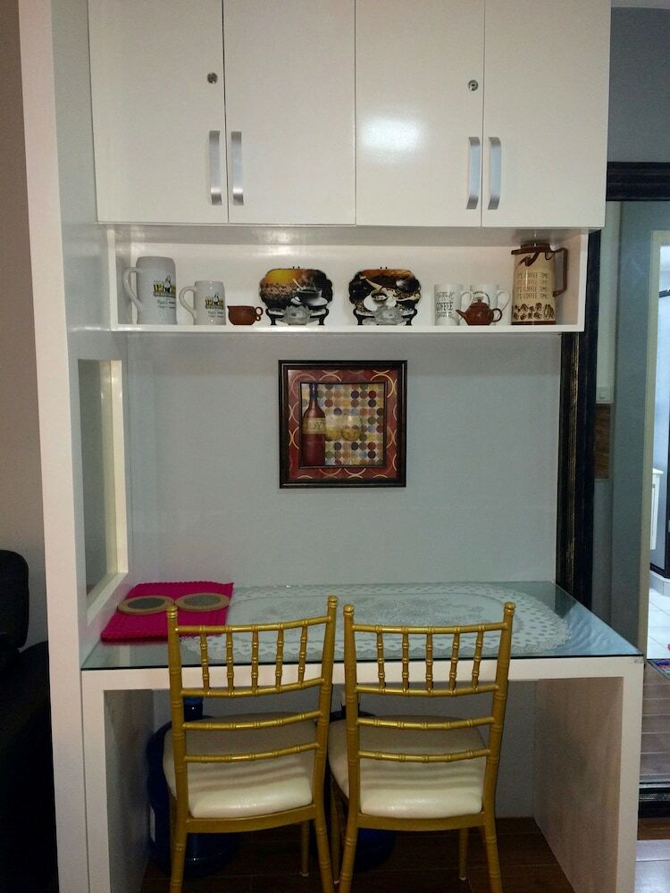 1br Unit For Rent One Oasis Condominium