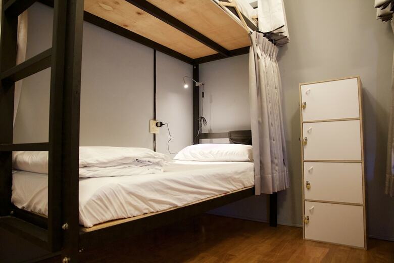 Hostal Stay Liuqiu Divnig Hostel