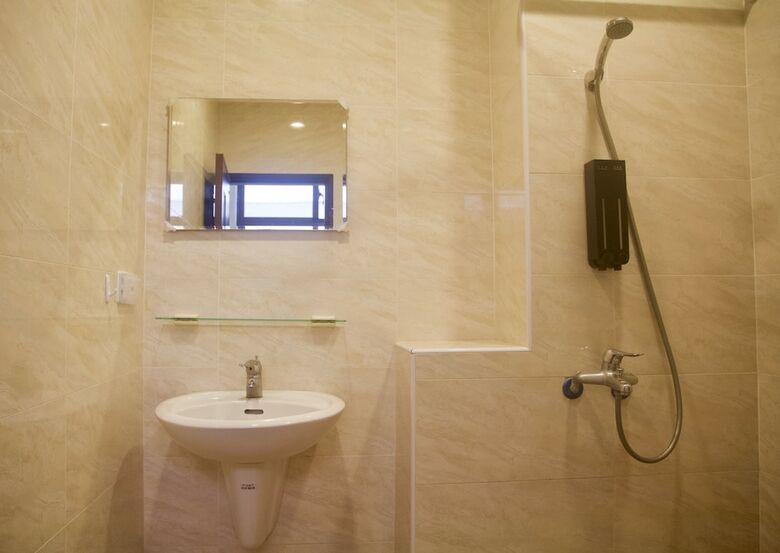 Hostal Stay Liuqiu Divnig Hostel
