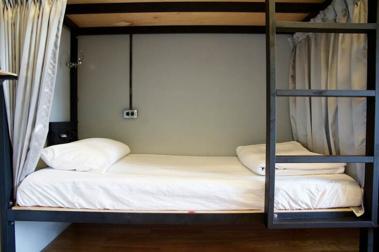 Hostal Stay Liuqiu Divnig Hostel