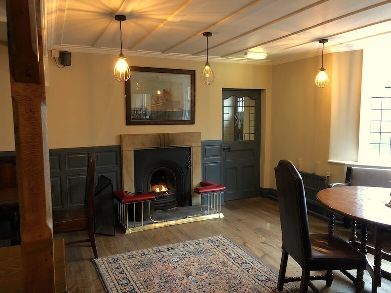 Posada The Wheatsheaf