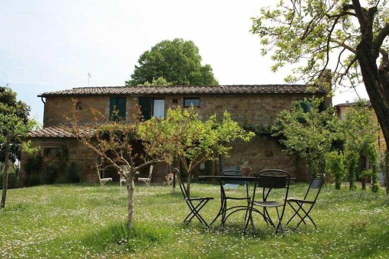 Agroturismo Borgo Villa Certano