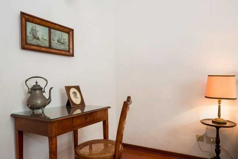 Agroturismo Borgo Villa Certano