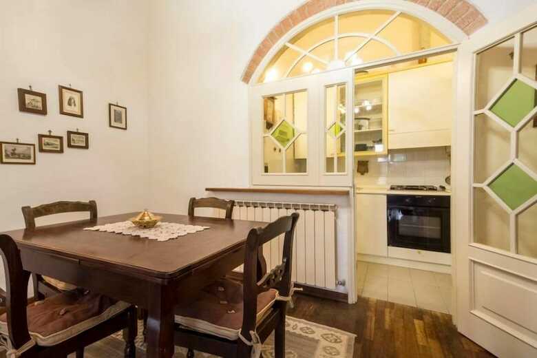 Agroturismo Borgo Villa Certano
