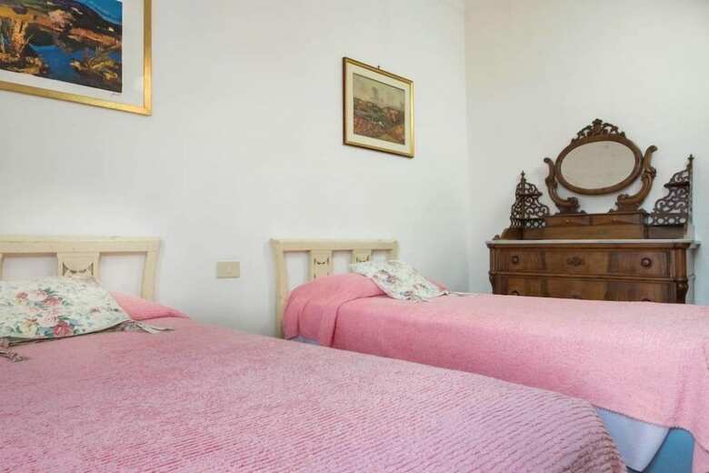 Agroturismo Borgo Villa Certano