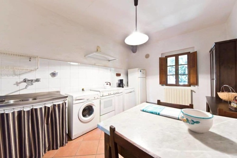 Agroturismo Borgo Villa Certano