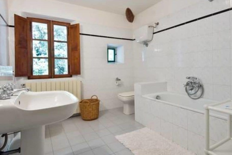 Agroturismo Borgo Villa Certano