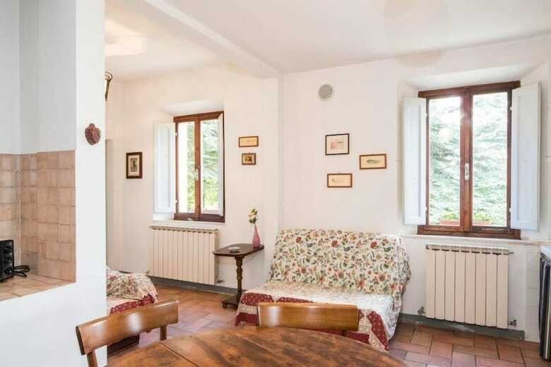 Agroturismo Borgo Villa Certano