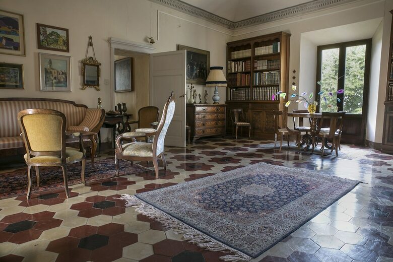 Agroturismo Borgo Villa Certano