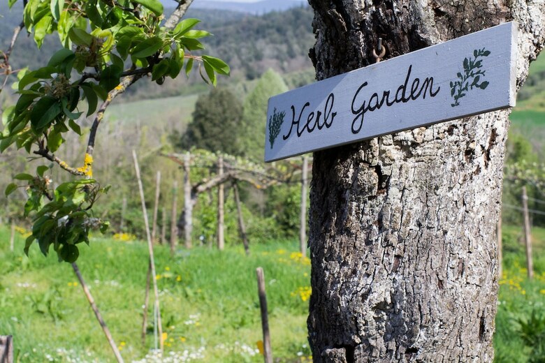 Agroturismo Borgo Villa Certano