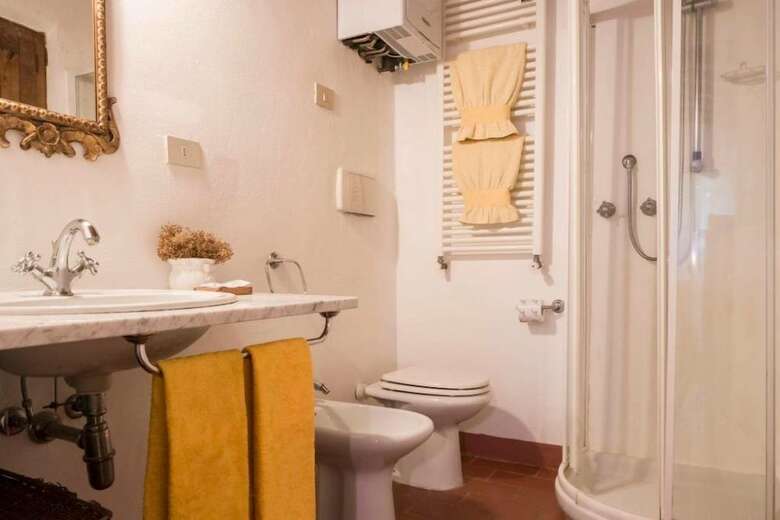 Agroturismo Borgo Villa Certano