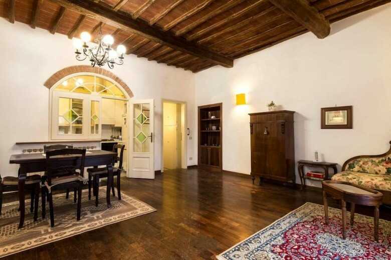 Agroturismo Borgo Villa Certano