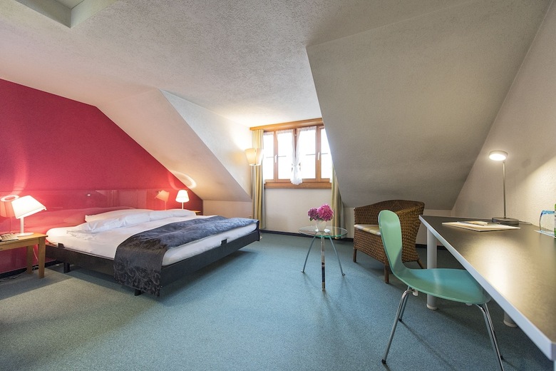 See- Und Seminarhotel Floraalpina