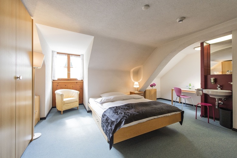See- Und Seminarhotel Floraalpina