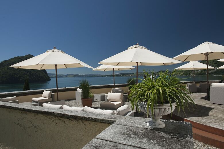 See- Und Seminarhotel Floraalpina