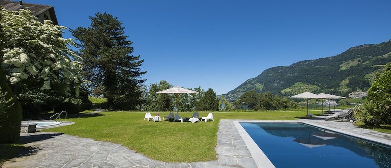 See- Und Seminarhotel Floraalpina