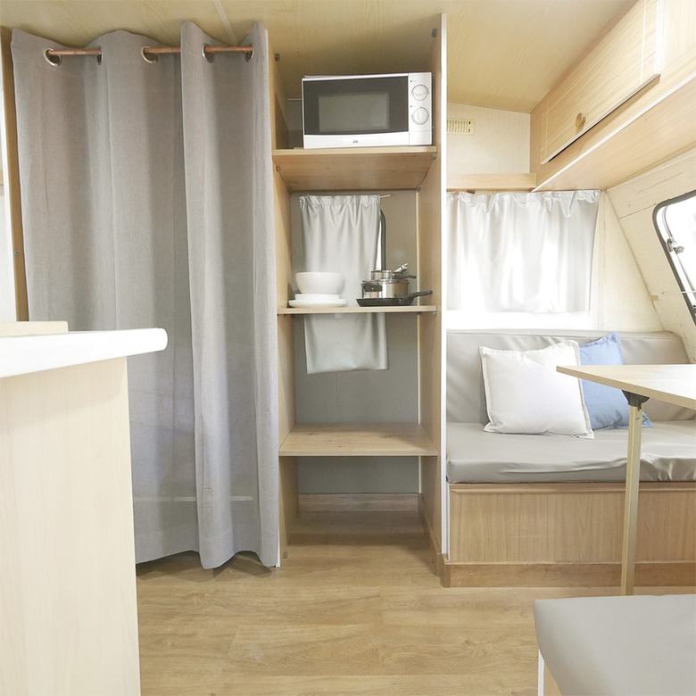 Camping Azahar