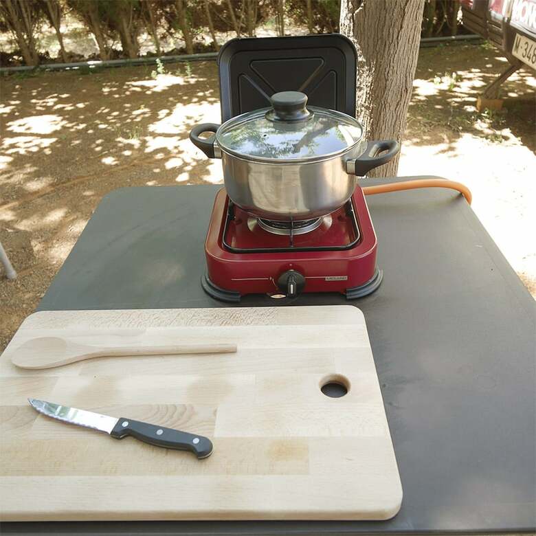 Camping Azahar