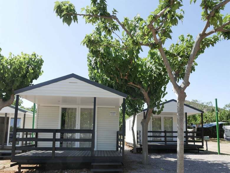 Camping Azahar