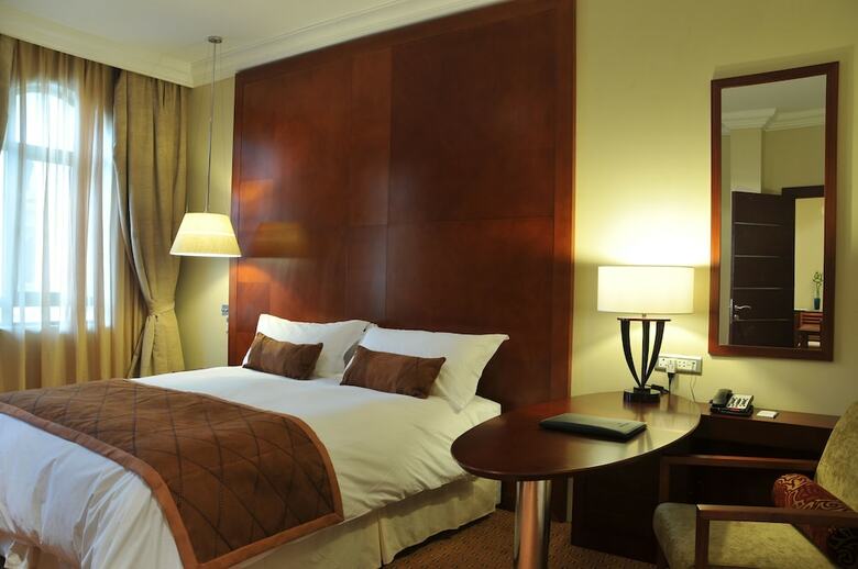 Radisson Hotel, Lagos Ikeja