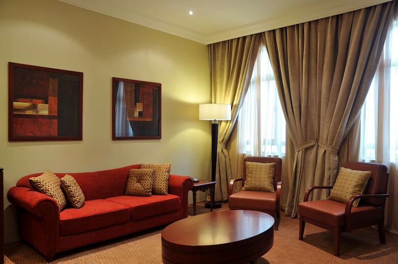 Radisson Hotel, Lagos Ikeja
