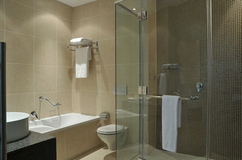 Radisson Hotel, Lagos Ikeja