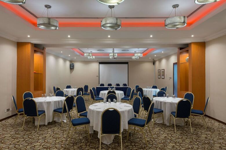 Radisson Hotel, Lagos Ikeja