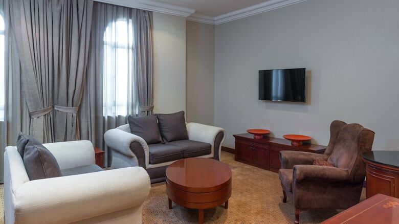 Radisson Hotel, Lagos Ikeja