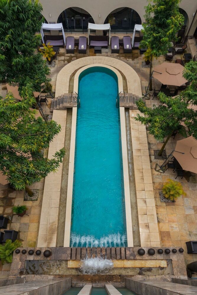 Radisson Hotel, Lagos Ikeja