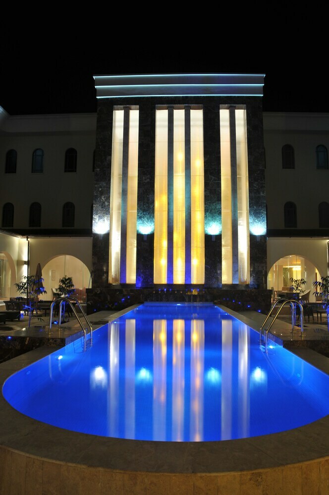 Radisson Hotel, Lagos Ikeja