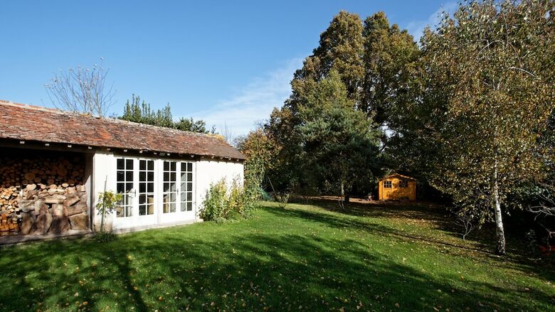 Gite Le Cottage
