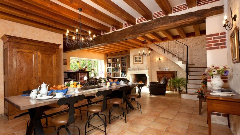 Gite Le Cottage