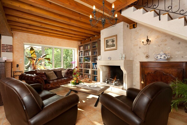 Gite Le Cottage