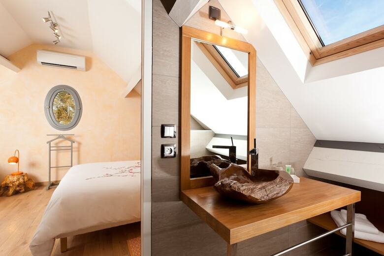 Gite Le Cottage