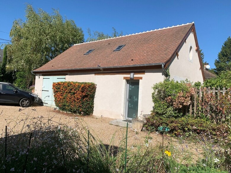 Gite Le Cottage