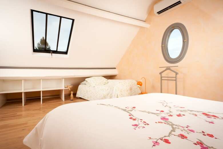 Gite Le Cottage