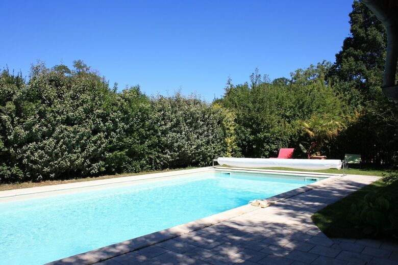 Gite Le Cottage